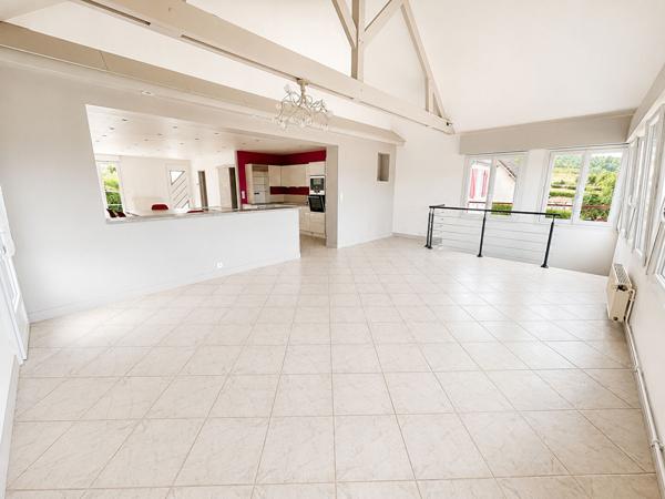 Maison secteur gisors - gournay en bray