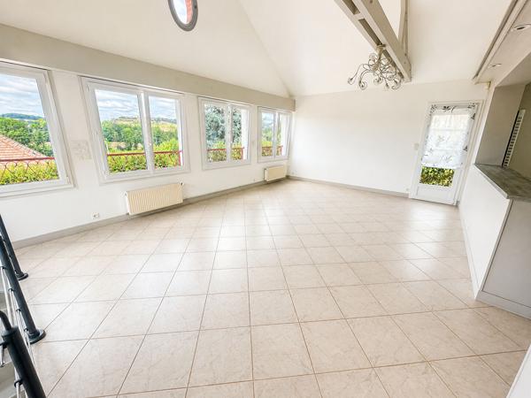 Maison secteur gisors - gournay en bray