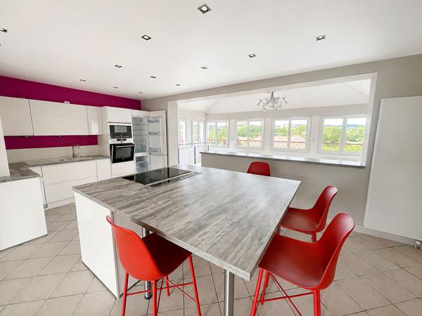 Maison secteur gisors - gournay en bray