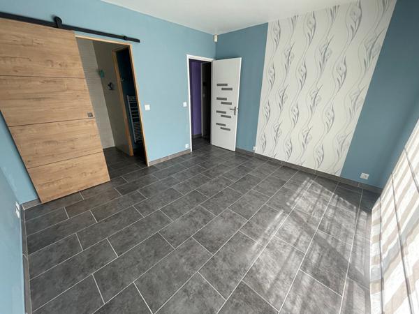 Maison secteur gisors - gournay en bray