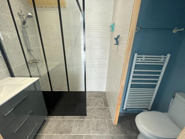 Maison secteur gisors - gournay en bray