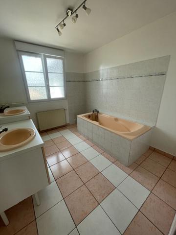 Maison secteur gisors - gournay en bray