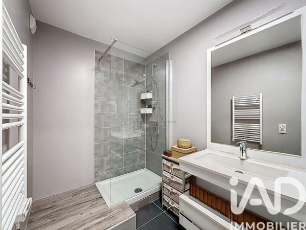 Appartement à vendre 3 pièces 61 m² Clamart