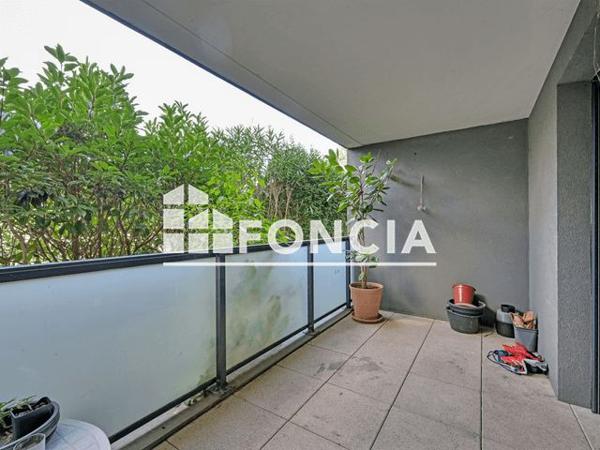 À vendre Appartement 4 pièces 75 m² - Le Crès 34920