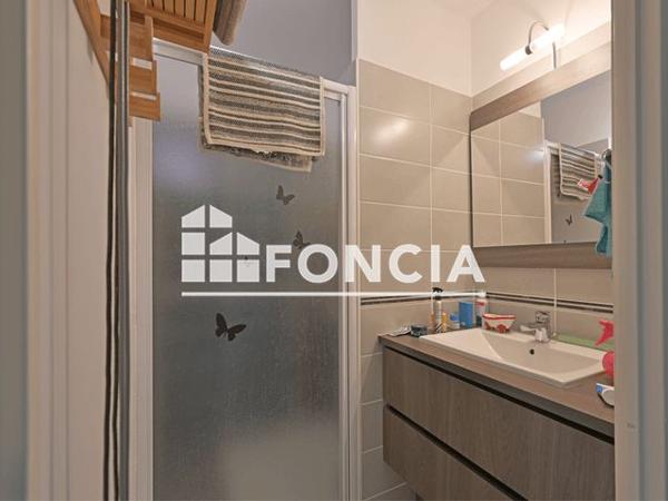 À vendre Appartement 4 pièces 75 m² - Le Crès 34920