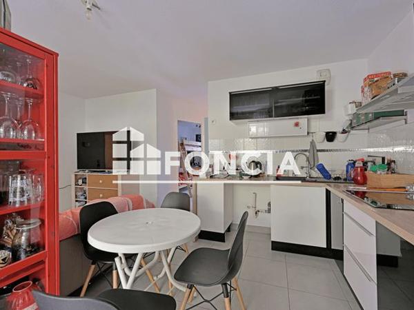 À vendre Appartement 4 pièces 75 m² - Le Crès 34920