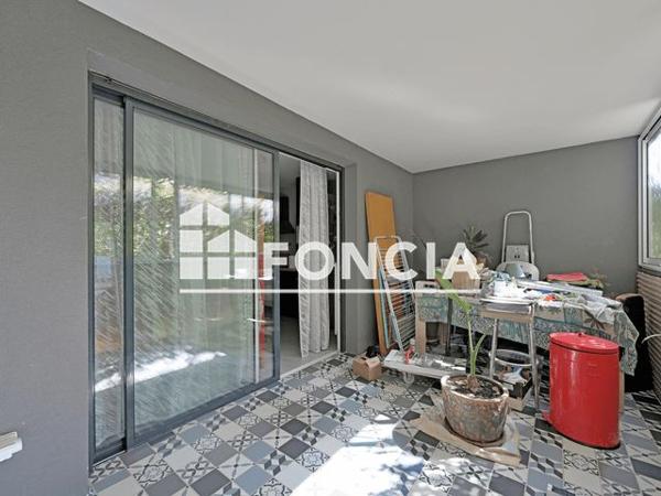 À vendre Appartement 4 pièces 75 m² - Le Crès 34920