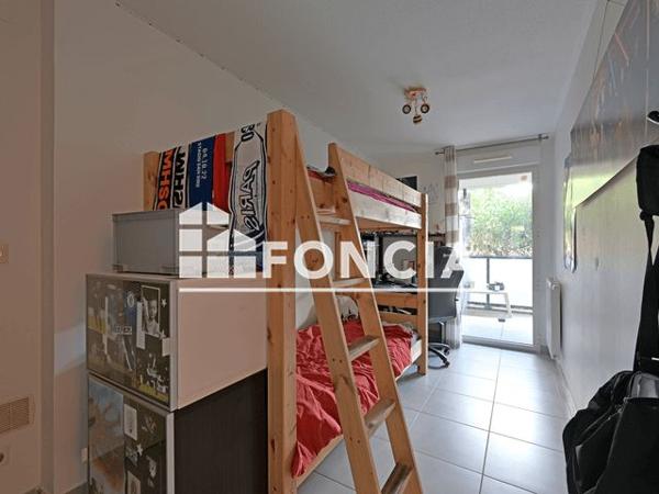 À vendre Appartement 4 pièces 75 m² - Le Crès 34920