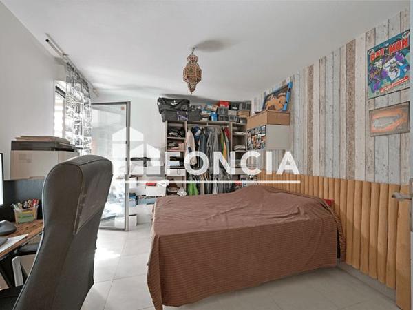 À vendre Appartement 4 pièces 75 m² - Le Crès 34920