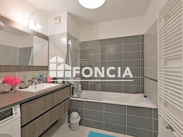 À vendre Appartement 4 pièces 75 m² - Le Crès 34920