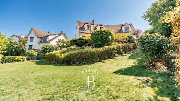 Le Pecq, Maison 5 Chambres -  170 m² à vendre