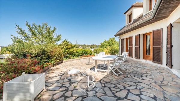 Le Pecq, Maison 5 Chambres -  170 m² à vendre