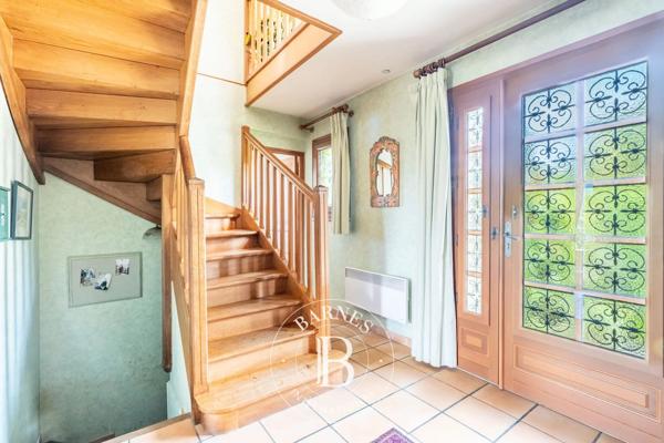 Le Pecq, Maison 5 Chambres -  170 m² à vendre