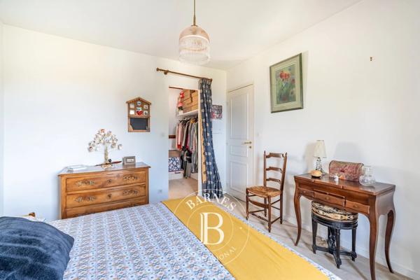 Le Pecq, Maison 5 Chambres -  170 m² à vendre