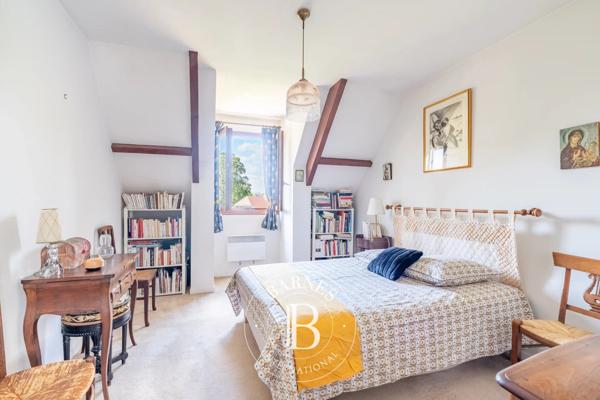 Le Pecq, Maison 5 Chambres -  170 m² à vendre