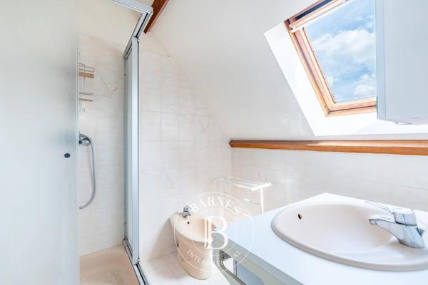 Le Pecq, Maison 5 Chambres -  170 m² à vendre