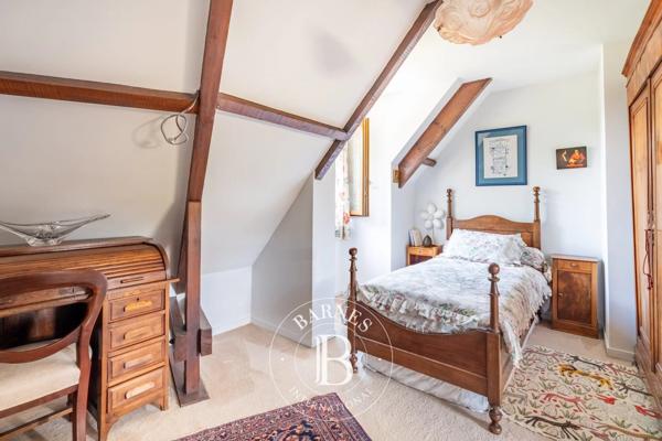 Le Pecq, Maison 5 Chambres -  170 m² à vendre