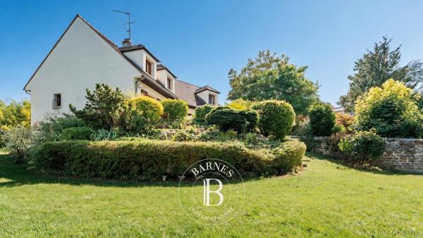 Le Pecq, Maison 5 Chambres -  170 m² à vendre