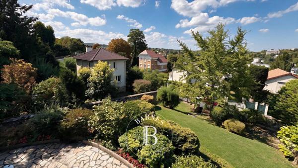 Le Pecq, Maison 5 Chambres -  170 m² à vendre