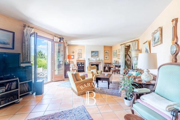Le Pecq, Maison 5 Chambres -  170 m² à vendre