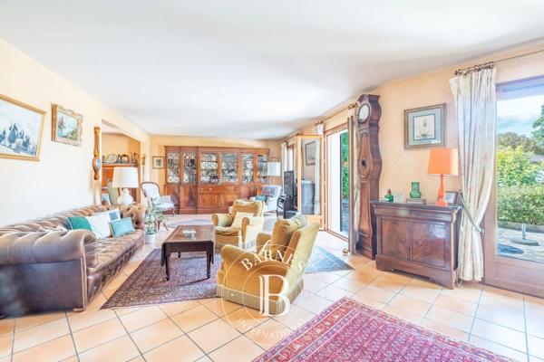 Le Pecq, Maison 5 Chambres -  170 m² à vendre
