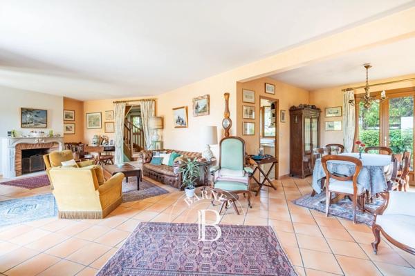 Le Pecq, Maison 5 Chambres -  170 m² à vendre