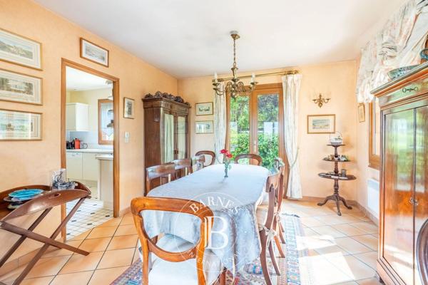 Le Pecq, Maison 5 Chambres -  170 m² à vendre