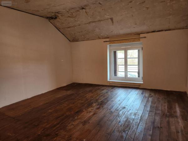 Maison à vendre à Ville-sous-la-Ferté dans l'Aube (10310), ref : 10379/499   
Calme