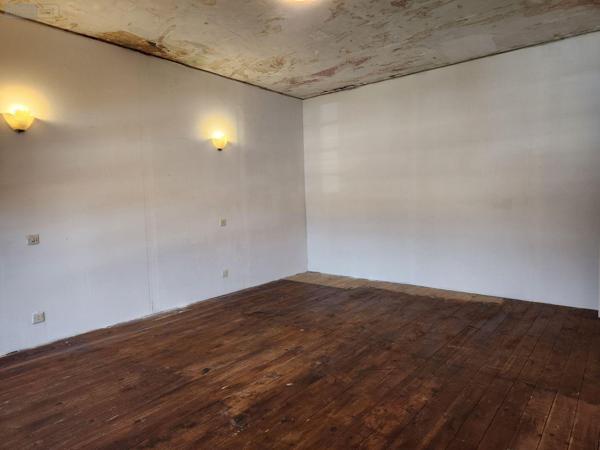 Maison à vendre à Ville-sous-la-Ferté dans l'Aube (10310), ref : 10379/499   
Calme