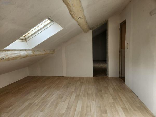 Maison à vendre à Ville-sous-la-Ferté dans l'Aube (10310), ref : 10379/499   
Calme