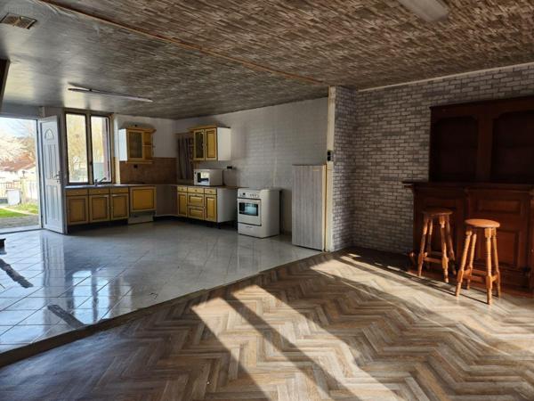 Maison à vendre à Ville-sous-la-Ferté dans l'Aube (10310), ref : 10379/499   
Calme