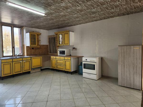 Maison à vendre à Ville-sous-la-Ferté dans l'Aube (10310), ref : 10379/499   
Calme