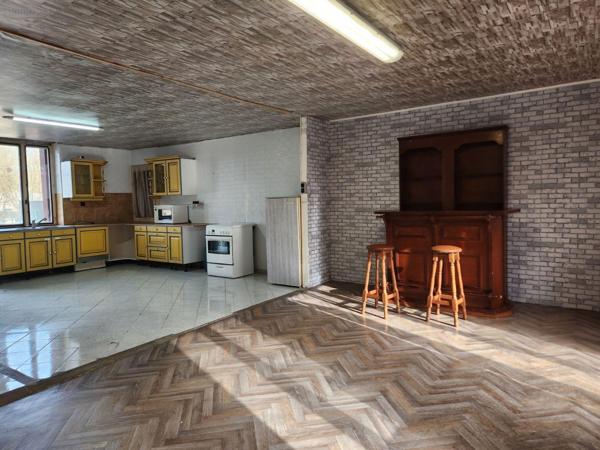 Maison à vendre à Ville-sous-la-Ferté dans l'Aube (10310), ref : 10379/499   
Calme