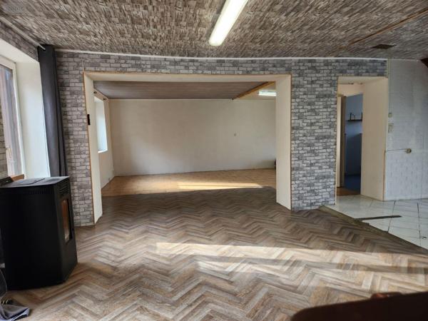 Maison à vendre à Ville-sous-la-Ferté dans l'Aube (10310), ref : 10379/499   
Calme