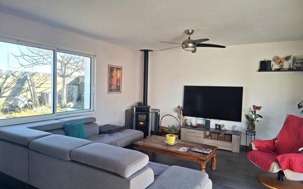 Maison à vendre    4 pièces • 94 m2 Saint-Vincent-de-Paul