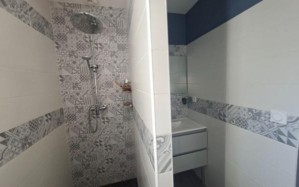 Maison à vendre    4 pièces • 94 m2 Saint-Vincent-de-Paul