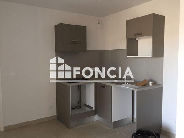 Location Appartement 3 pièces 58.05 m² - RESIDENCE MY CITY Frejus 83600