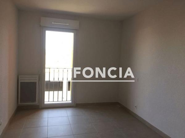 Location Appartement 3 pièces 58.05 m² - RESIDENCE MY CITY Frejus 83600