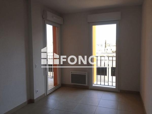 Location Appartement 3 pièces 58.05 m² - RESIDENCE MY CITY Frejus 83600