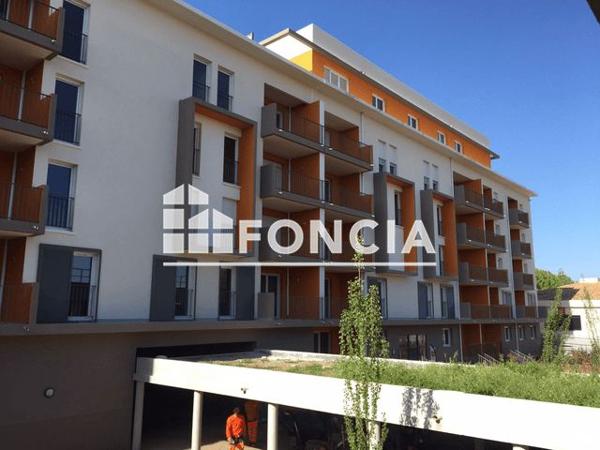 Location Appartement 3 pièces 58.05 m² - RESIDENCE MY CITY Frejus 83600