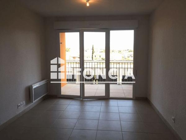 Location Appartement 3 pièces 58.05 m² - RESIDENCE MY CITY Frejus 83600