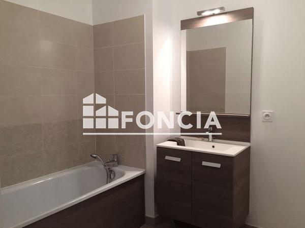 Location Appartement 3 pièces 58.05 m² - RESIDENCE MY CITY Frejus 83600