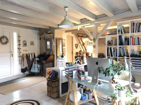 Maison à vendre à Champigny en Rochereau dans la Vienne (86170), ref : 018/1011