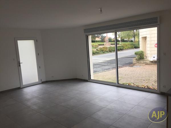 Location maison Sevremoine : 795 € - AJP Immobilier Saint-Macaire-en-Mauges