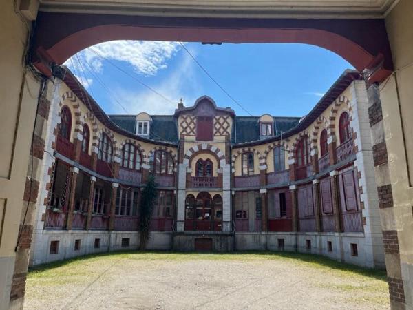 Appartement à vendre 108 000 € Pau 2 p 45 m² DPE F