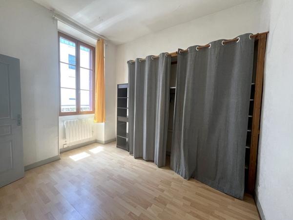 Appartement à vendre 108 000 € Pau 2 p 45 m² DPE F