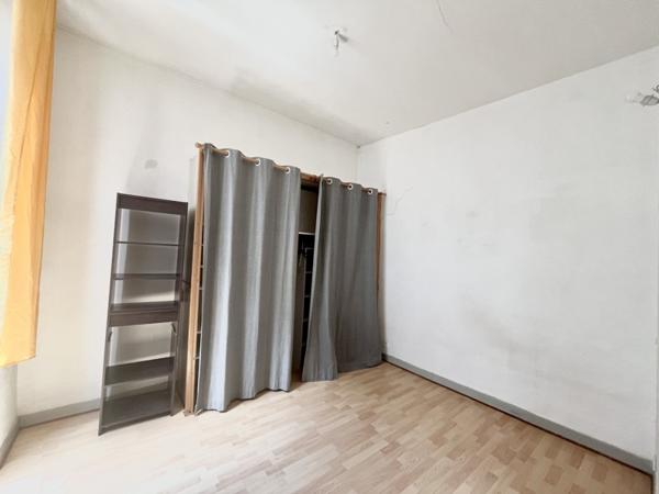 Appartement à vendre 108 000 € Pau 2 p 45 m² DPE F