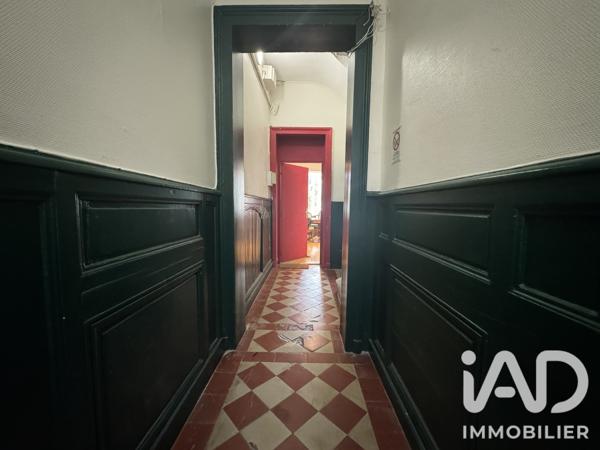 Appartement à vendre 2 pièces 59,11 m² Bordeaux