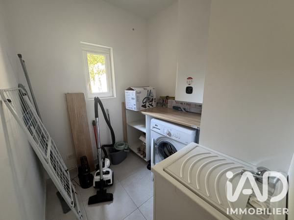 Appartement à vendre 2 pièces 59,11 m² Bordeaux