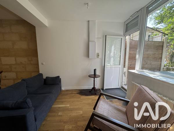 Appartement à vendre 2 pièces 59,11 m² Bordeaux